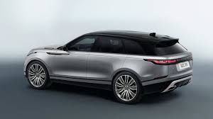 Chi phí bảo dưỡng cấp  80.000 km Land Rover Range Rover Velar