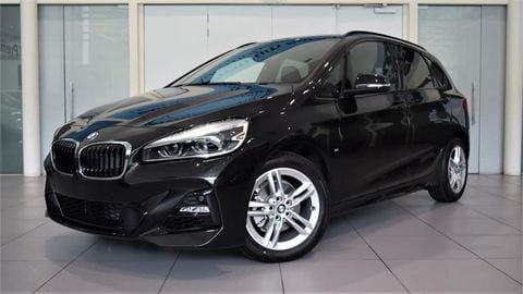 Giá Bảo dưỡng BMW 218i cấp 80.000 KM