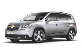 Dịch vụ bảo dưỡng Chevrolet Orlando 10000KM