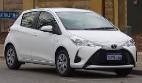 Dịch vụ bảo dưỡng TOYOTA YARIS 10000KM