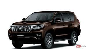 Dịch vụ bảo dưỡng TOYOTA LANDCRUISER 10000km