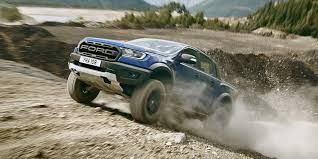 Cấp bảo dưỡng ở 50.000 Km Ford Ranger P375 2.2 MT/AT