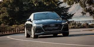 Dịch vụ bảo dưỡng Audi A7 20000KM