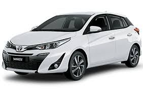 Dịch vụ bảo dưỡng TOYOTA YARIS 20000km