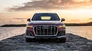 Dịch vụ bảo dưỡng Audi Q7 20000KM