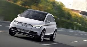 Dịch vụ bảo dưỡng Audi A2 40000KM