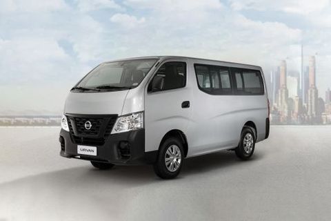 Bảo dưỡng NISSAN URVAN cấp 10.000 km