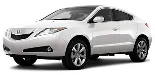 Dịch vụ bảo dưỡng Acura ZDX 40000km