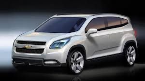 Dịch vụ bảo dưỡng Chevrolet Orlando 80000KM