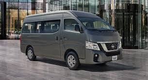 Bảo dưỡng NISSAN URVAN cấp 40.000 KM