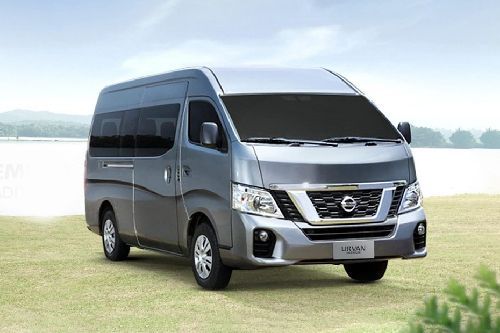 Bảo dưỡng NISSAN URVAN cấp 100.000 KM