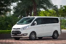 Cấp bảo dưỡng ở 30.000 Km Ford Tourneo