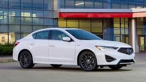 Dịch vụ bảo dưỡng Acura ILX 20000km