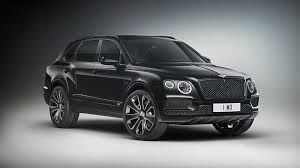 Dịch vụ bảo dưỡng Bentley Bentayga 10000KM