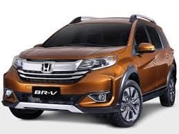 Dịch vụ bảo dưỡng Honda BRV 5000KM