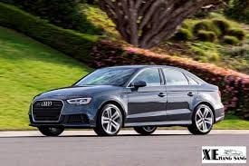 Dịch vụ bảo dưỡng 10000KM Audi A3