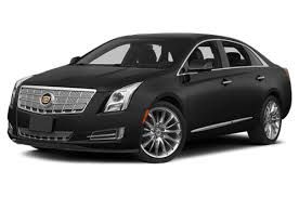 Dịch vụ bảo dưỡng Cadillac XTS 10000KM