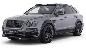 Dịch vụ bảo dưỡng Bentley Bentayga 20000KM