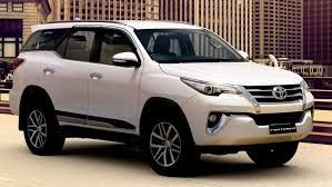 Dịch vụ bảo dưỡng 10000KM Toyota Fortuner