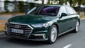 Dịch vụ bảo dưỡng Audi A8 20000KM