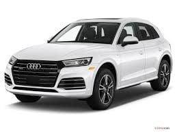 Dịch vụ bảo dưỡng Audi Q5 20000km