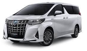 Dịch vụ bảo dưỡng TOYOTA ALPHARD 20000KM