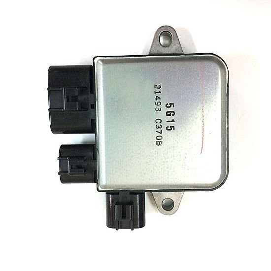 Hộp khiển quạt động cơ Ford F-250 2011