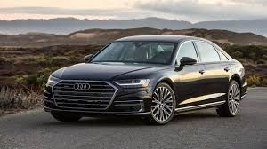 Dịch vụ bảo dưỡng Audi A8 40000km