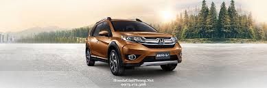 Dịch vụ bảo dưỡng Honda BRV 20000KM