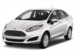 Cấp bảo dưỡng 40.000 km Ford Fiesta