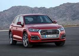 Dịch vụ bảo dưỡng Audi Q5 80000KM