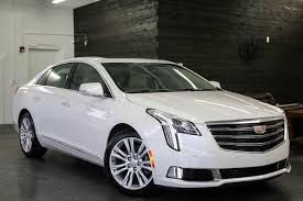 Dịch vụ bảo dưỡng Cadillac XTS 80000KM