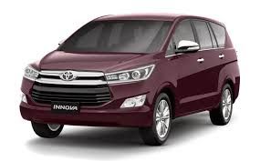 Dịch vụ bảo dưỡng TOYOTA INNOVA  40000KM