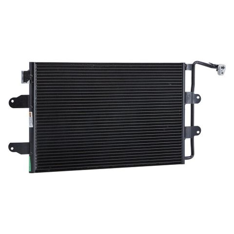 Dàn nóng LEXUS RC-F 2019