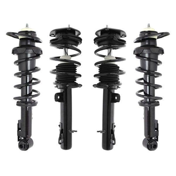 Phuộc (giảm xóc) trước LEXUS RX 350 2019