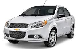 Dịch vụ bảo dưỡng Chevrolet Aveo 10000KM