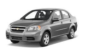 Dịch vụ bảo dưỡng Chevrolet Aveo 20000KM