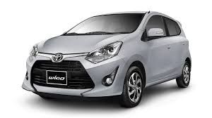 Dịch vụ bảo dưỡng TOYOTA WIGO 20000KM