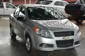 Dịch vụ bảo dưỡng Chevrolet Aveo 80000KM