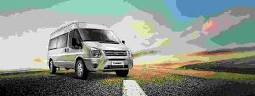 Chi phí bảo dưỡng Ford Transit cấp 60.000Km