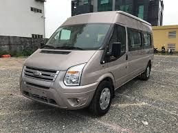 Chi phí bảo dưỡng Ford Transit cấp 20.000  Km