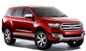 Chi phí bảo dưỡng cấp  40.000 km FORD EVEREST 3.2 MT/ AT