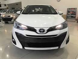 Dịch vụ bảo dưỡng Toyota Vios 40000KM
