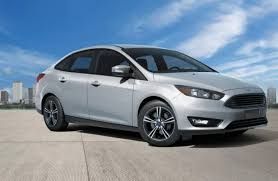 Cấp bảo dưỡng Ford Focus 5.000 km