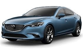 Chi phí bảo dưỡng cấp  15.000 km Mazda 6 2.5AT