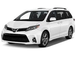 Dịch vụ bảo dưỡng Toyota Sienna 10000KM