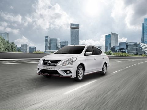 Bảo dưỡng NISSAN SUNNY cấp 100.000 KM