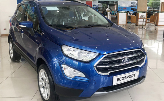 Chi Phí Bảo Dưỡng Cấp 80.000 Km Xe Ford Ecosport – Viện Auto Hệ Thống Trung  Tâm Dịch Vụ Ô Tô Uy Tín Hàng Đầu