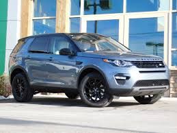 Chi phí bảo dưỡng cấp  10.000 km Land Rover Discovery Sport