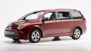 Dịch vụ bảo dưỡng 40000KM Toyota Sienna